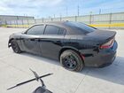 2023 Dodge Charger Police Черный vin: 2C3CDXAT6PH619571