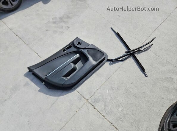 2C3CDXAT6PH619571 2023 DODGE CHARGER Черный Вид подкапотного пространства