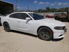 2018 Dodge Charger Police Белый vin: 2C3CDXAT9JH188960