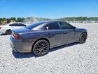 2016 Dodge Charger Police Charcoal vin: 2C3CDXATXGH223336