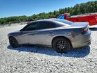 2016 Dodge Charger Police Charcoal vin: 2C3CDXATXGH223336