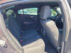 2016 Dodge Charger Police Charcoal vin: 2C3CDXATXGH223336