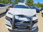 2023 Dodge Charger Police White vin: 2C3CDXATXPH595145