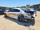 2023 Dodge Charger Police White vin: 2C3CDXATXPH595145