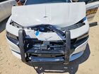 2023 Dodge Charger Police White vin: 2C3CDXATXPH595145