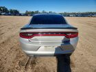 2019 Dodge Charger Sxt Серебряный vin: 2C3CDXBG0KH573147