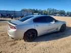 2019 Dodge Charger Sxt Серебряный vin: 2C3CDXBG0KH573147