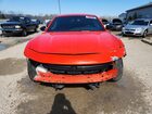 2020 Dodge Charger Sxt Оранжевый vin: 2C3CDXBG0LH123676