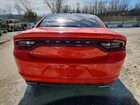 2020 Dodge Charger Sxt Оранжевый vin: 2C3CDXBG0LH123676