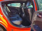 2020 Dodge Charger Sxt Оранжевый vin: 2C3CDXBG0LH123676