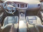 2020 Dodge Charger Sxt Оранжевый vin: 2C3CDXBG0LH123676