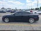 2020 Dodge Charger Sxt Rwd Черный vin: 2C3CDXBG0LH188429