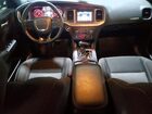2021 Dodge Charger Sxt Синий vin: 2C3CDXBG0MH504767