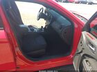 2022 Dodge Charger Sxt Rwd Красный vin: 2C3CDXBG0NH207774