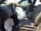 2022 Dodge Charger Sxt Оранжевый vin: 2C3CDXBG0NH212649
