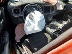 2022 Dodge Charger Sxt Оранжевый vin: 2C3CDXBG0NH212649