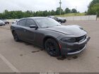 2022 Dodge Charger Sxt Rwd Gray vin: 2C3CDXBG0NH255923