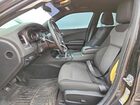 2018 Dodge Charger Sxt Черный vin: 2C3CDXBG1JH186511