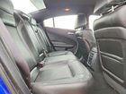 2019 Dodge Charger Sxt Синий vin: 2C3CDXBG1KH741930
