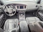 2019 Dodge Charger Sxt Синий vin: 2C3CDXBG1KH741930