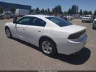 2020 Dodge Charger Sxt Rwd Белый vin: 2C3CDXBG1LH179979