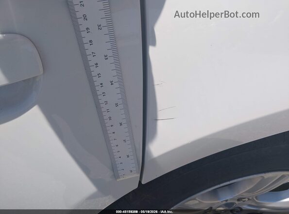 2C3CDXBG1LH179979 2020 DODGE CHARGER Белый Вид щитка приборов