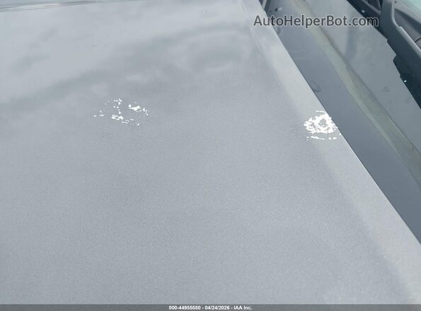 2C3CDXBG1LH192022 2020 DODGE CHARGER Серый Вид спереди