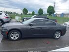 2020 Dodge Charger Sxt Rwd Серый vin: 2C3CDXBG1LH192022