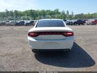 2020 Dodge Charger Sxt Rwd White vin: 2C3CDXBG1LH192098