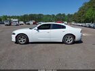 2020 Dodge Charger Sxt Rwd White vin: 2C3CDXBG1LH192098