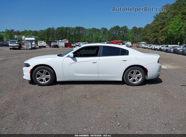 2C3CDXBG1LH192098 2020 DODGE CHARGER White სალონის 360-გრადუსიანი ხედი