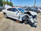 2022 Dodge Charger Sxt White vin: 2C3CDXBG1NH157225 2022 Dodge Charger Sxt White vin: 2C3CDXBG1NH157225