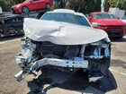 2022 Dodge Charger Sxt White vin: 2C3CDXBG1NH157225 Damage: Front Bumper/Cover, Missing, Replacement Required 2022 Dodge Charger Sxt White vin: 2C3CDXBG1NH157225 Damage: Front Bumper/Cover, Missing, Replacement Required