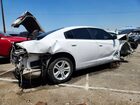 2022 Dodge Charger Sxt White vin: 2C3CDXBG1NH157225 2022 Dodge Charger Sxt White vin: 2C3CDXBG1NH157225