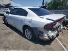 2022 Dodge Charger Sxt White vin: 2C3CDXBG1NH157225 2022 Dodge Charger Sxt White vin: 2C3CDXBG1NH157225