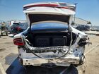 2022 Dodge Charger Sxt White vin: 2C3CDXBG1NH157225 Damage: Center Brake Light, Broken, Replacement Required 2022 Dodge Charger Sxt White vin: 2C3CDXBG1NH157225 Damage: Center Brake Light, Broken, Replacement Required