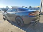 2022 Dodge Charger Sxt Серый vin: 2C3CDXBG1NH179225 2022 Dodge Charger Sxt Серый vin: 2C3CDXBG1NH179225