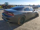 2022 Dodge Charger Sxt Серый vin: 2C3CDXBG1NH179225 2022 Dodge Charger Sxt Серый vin: 2C3CDXBG1NH179225