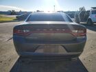 2022 Dodge Charger Sxt Серый vin: 2C3CDXBG1NH179225 2022 Dodge Charger Sxt Серый vin: 2C3CDXBG1NH179225