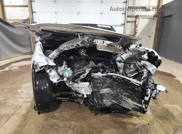 2C3CDXBG1PH547115 2023 DODGE CHARGER Серебряный 