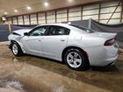 2023 Dodge Charger Sxt Серебряный vin: 2C3CDXBG1PH547115