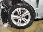 2023 Dodge Charger Sxt Серебряный vin: 2C3CDXBG1PH547115 Damage: Left Front Wheel, Curb Rash, 6 To 7 Inches