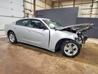 2023 Dodge Charger Sxt Серебряный vin: 2C3CDXBG1PH547115