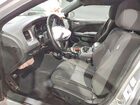 2023 Dodge Charger Sxt Серебряный vin: 2C3CDXBG1PH547115