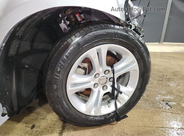 2C3CDXBG1PH547115 2023 DODGE CHARGER Серебряный 