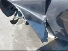 2016 Dodge Charger Se Серый vin: 2C3CDXBG2GH223171