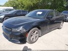 2016 Dodge Charger Se Черный vin: 2C3CDXBG2GH265663 2016 Dodge Charger Se Черный vin: 2C3CDXBG2GH265663
