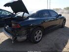 2016 Dodge Charger Se Черный vin: 2C3CDXBG2GH265663 2016 Dodge Charger Se Черный vin: 2C3CDXBG2GH265663