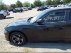 2017 Dodge Charger Se Rwd Черный vin: 2C3CDXBG2HH505294 2017 Dodge Charger Se Rwd Черный vin: 2C3CDXBG2HH505294