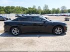 2017 Dodge Charger Se Rwd Черный vin: 2C3CDXBG2HH505294 2017 Dodge Charger Se Rwd Черный vin: 2C3CDXBG2HH505294